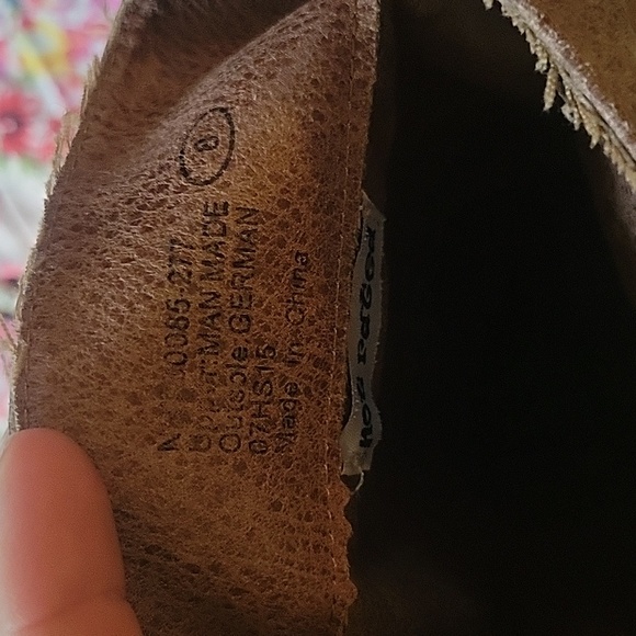 Knee High Boots - Picture 6 of 10